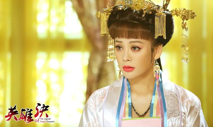 少女感正在恶心中国银幕|倚天屠龙记|色戒|喜剧之王_新浪新闻