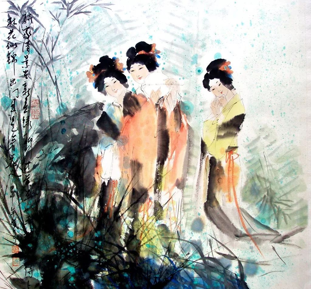 节气丨清明节气知多少春天里踏春趣