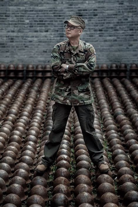 嫌当市长工资低,他辞职捡破烂,挣下80亿资产却全捐国家|收藏|樊建川