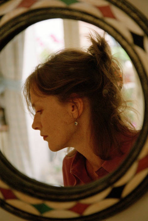 法国"文艺片女王"于佩尔两部新片在北京电影节展映