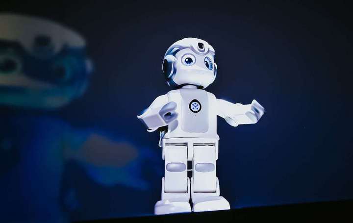 给留守儿童送去人工智能后我们想到了这些