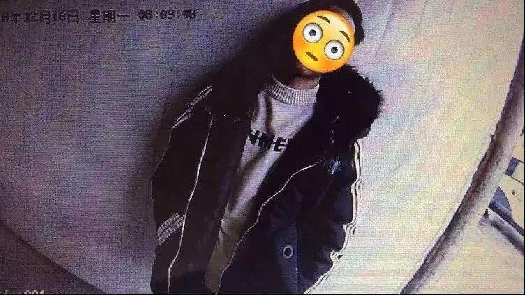 民警追蹤了半座城才找到孩子