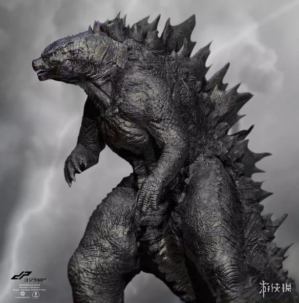 《哥斯拉2》正式公布海报及先导预告 还会有金刚彩蛋
