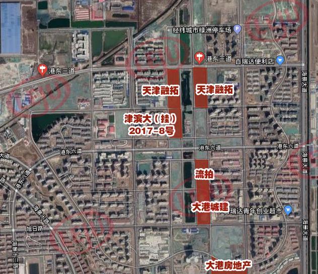 8㎡,容积率1.0-1.1,规划建面不大于15436.