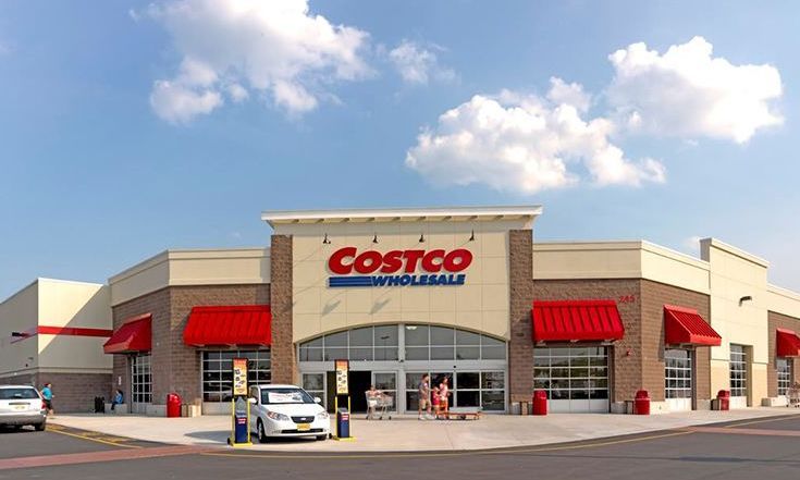 好事多磨传统零售业凋零好市多能否逆战到底