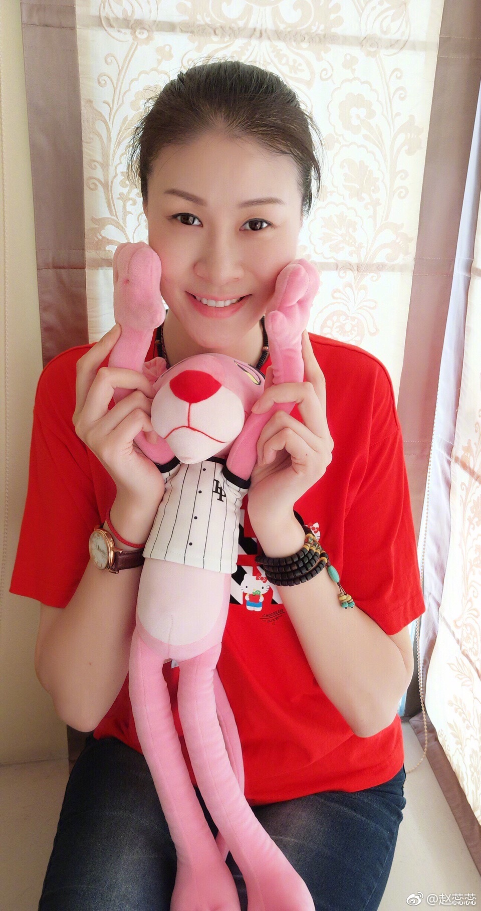 特写从女排到作家跨越人生两端赵蕊蕊当年我真的想过死