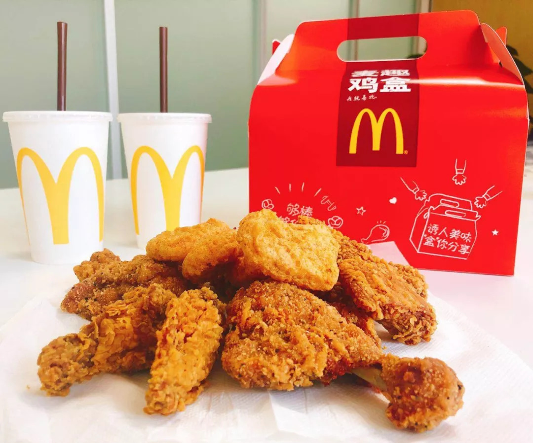 可口可乐|麦当劳|吃货_新浪新闻