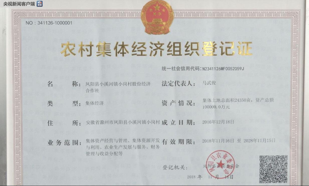 滁州农业合作社