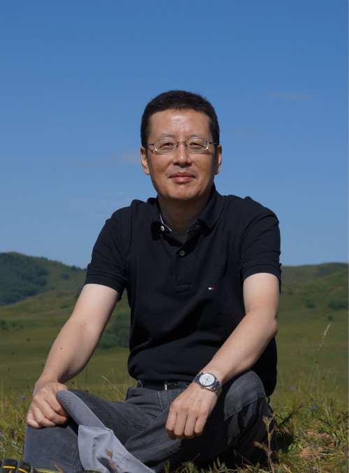 访谈朱剑学术期刊是构建学术共同体的重要环节