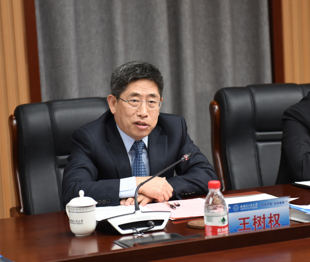 佳木斯全面战略合作我校与佳木斯市政府签署全面战略合作协议