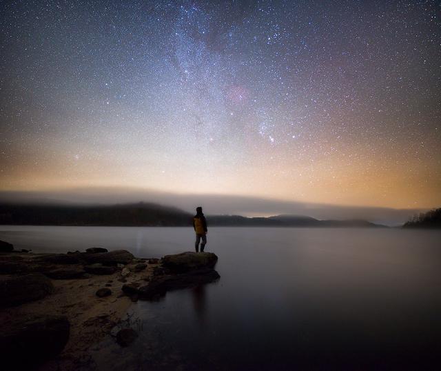 十七岁少年的独特眼光捷克的自然壮美风光127
