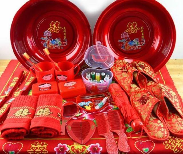 结婚没几天,小夫妻就为50万元嫁妆吵翻了!结局亮了