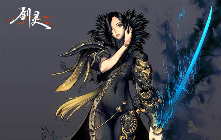 剑灵墨灵魔女翅膀怎么获得秦义绝墨灵魔女翅膀怎么样