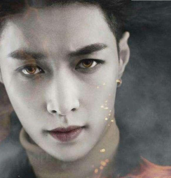 黄金瞳大结局最后的黄金瞳是谁网友惊呼还有第二季