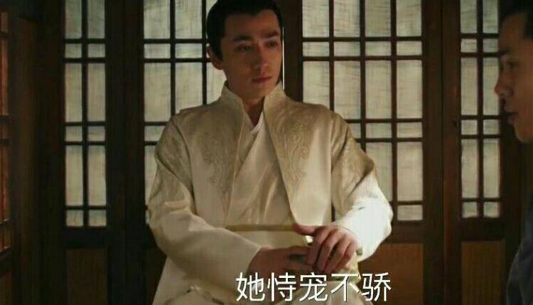 导演回应《知否》病句:失误不应该,责任在自己|知否|病句|张开宙_新浪新闻