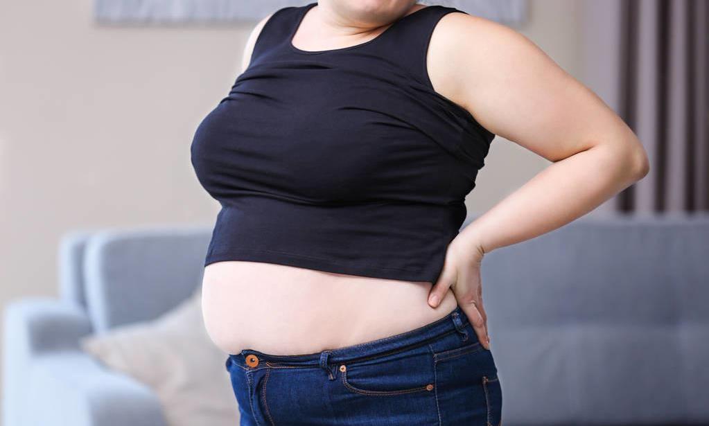 为什么有人产后胖成"球",有人却瘦成"猴"?是这么回事