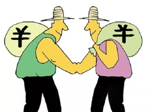 关注02七论牢牢把握八要素深化农村产业革命构建利益联结这个共同体