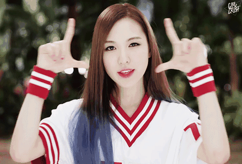 这个接棒少女时代的韩国女团颜值实力双在线甩火箭少女18条街