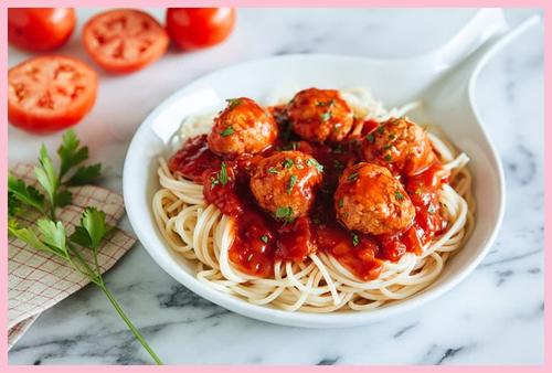 外国人喜欢的六种食物组合,鸡蛋培根堪称经典,第五种容易发胖