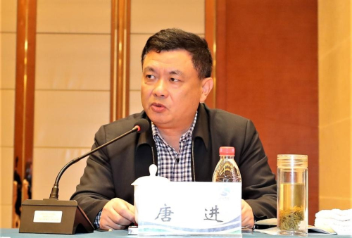 中国·盱眙国际龙虾节授权承办签约仪式在淮安举行