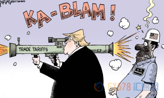 除美国外的其他六个g7国家发表声明称,要求美国财长努钦向美国总统