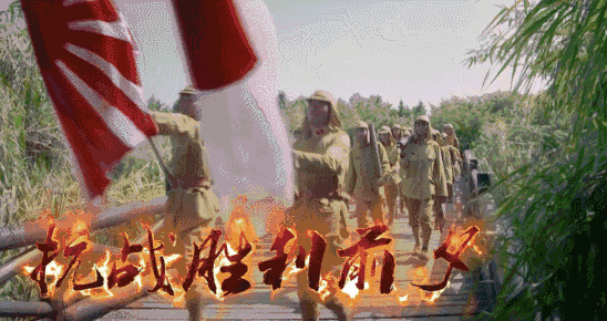 抗战传奇剧《战鼓擂》,今晚19:40——21:18,甘肃卫视《飞天剧场》两集