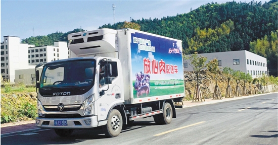 近日,非洲猪瘟疫情搞得大家人心惶惶,淳安的猪肉安全吗?