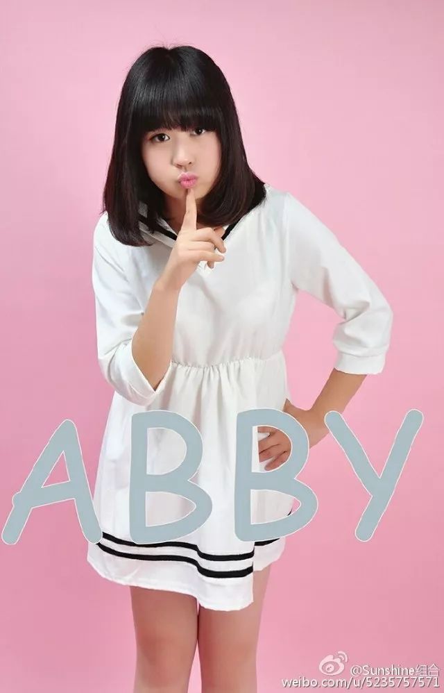 看了3unshine的最新写真你还能说她们是最土女团吗
