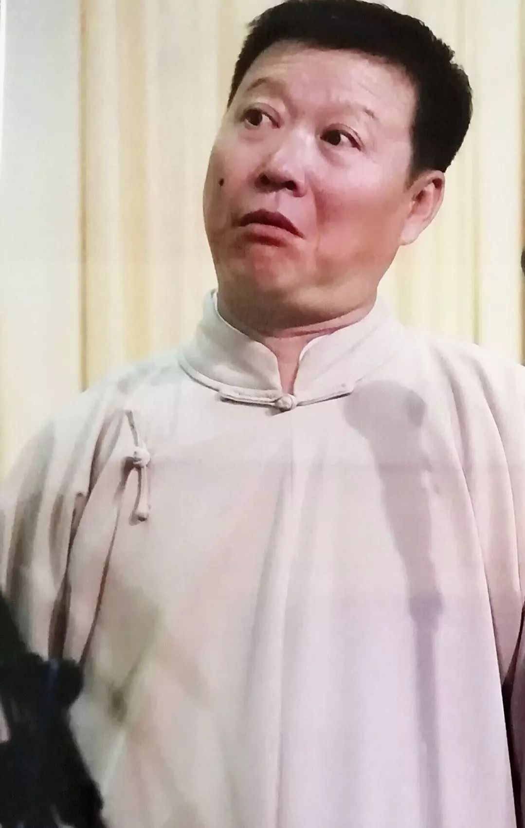 王昊津门怪手 戏法传承人杨凯曲校高材生 15年锤炼文艺兵高坤   郑