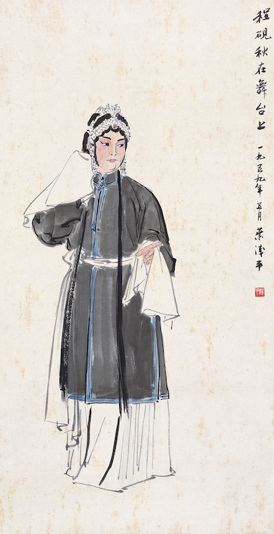 在上海看"大雅宝胡同甲2号":文化大杂院与中国美术的传奇