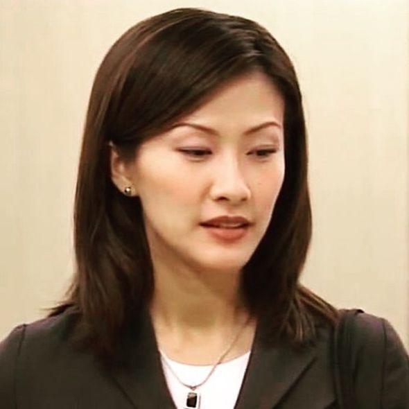 陈慧珊的长相都被说丑了?网友:她在tvb成功时,黎姿还排不上号