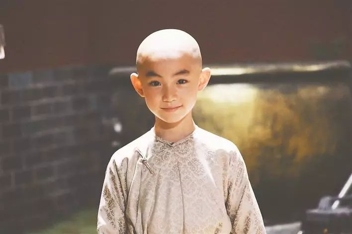 《延禧攻略》跟浙江有啥关系?其中一项超萌超可爱!