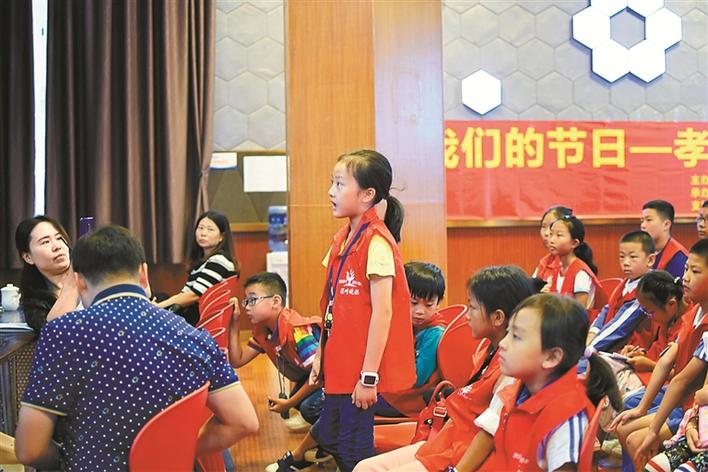 解析现代“孝”内涵 传承家庭“孝”文化|孝道|传统节日_新浪新闻