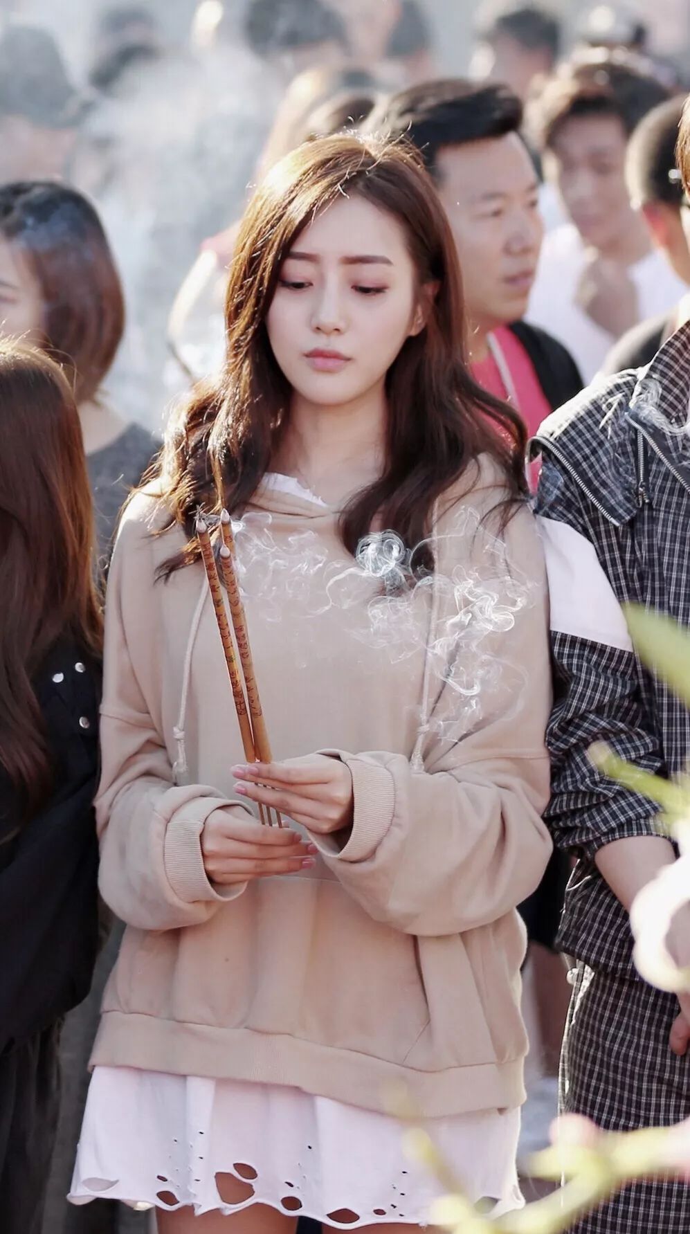 从"大哥"到漫改少女,王梓薇的女主修炼之路|王梓薇|小姐姐|大哥_新浪