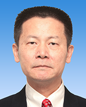 上海市委委员:吴清任上海市委委员常委(图/简历) 图片来自上海市政府官网