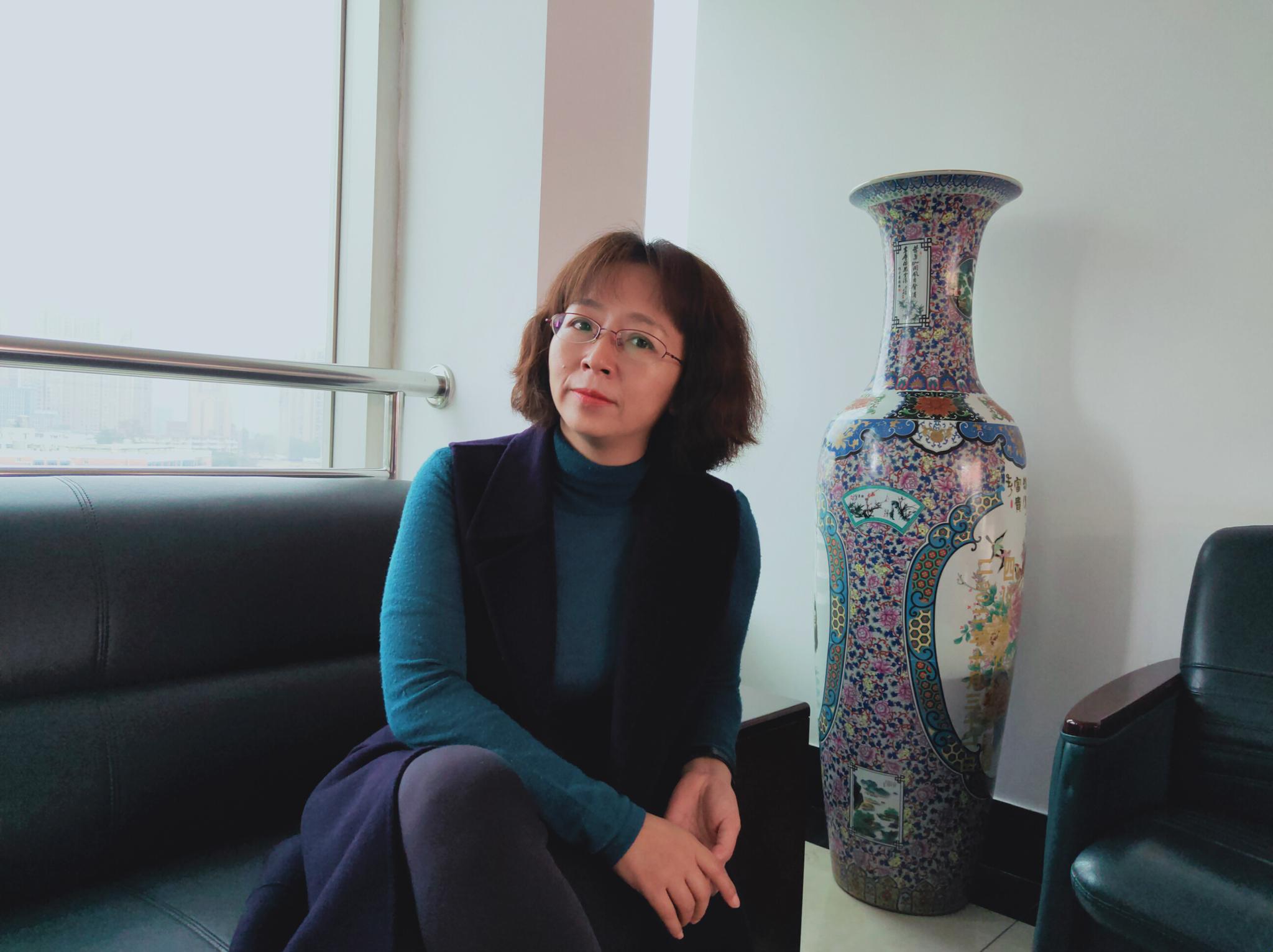 川师大文学院博士生导师余虹