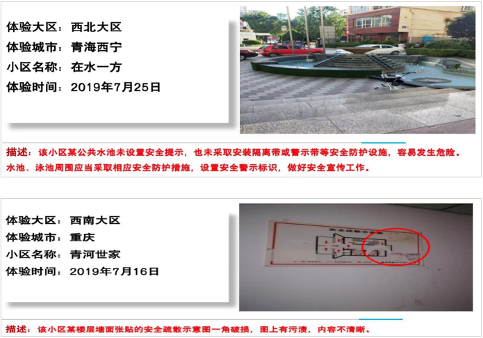中消协发布小区物业服务报告 过半业主不关心是否成立业委会 中消协 新浪网