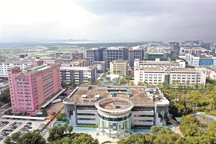 同框 长|福田|保税区|盐田港_新浪新闻