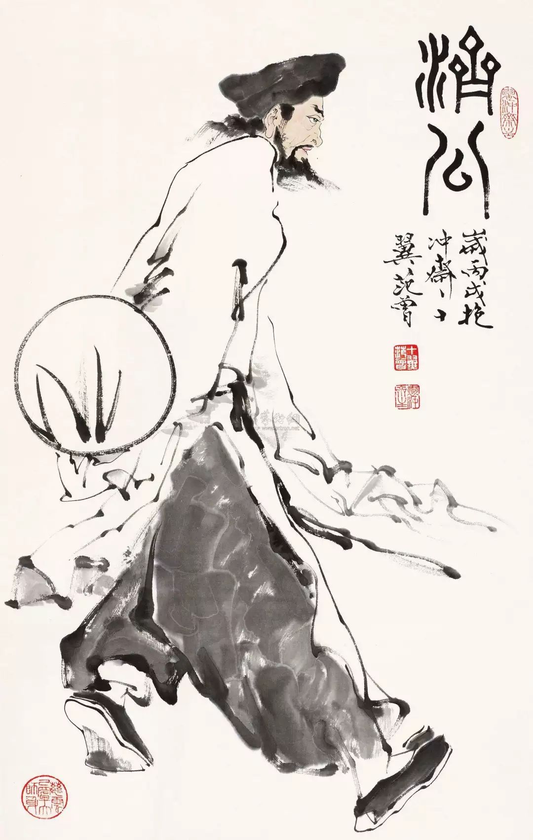 知否| 十句名言的后半句,让你哭晕在厕所