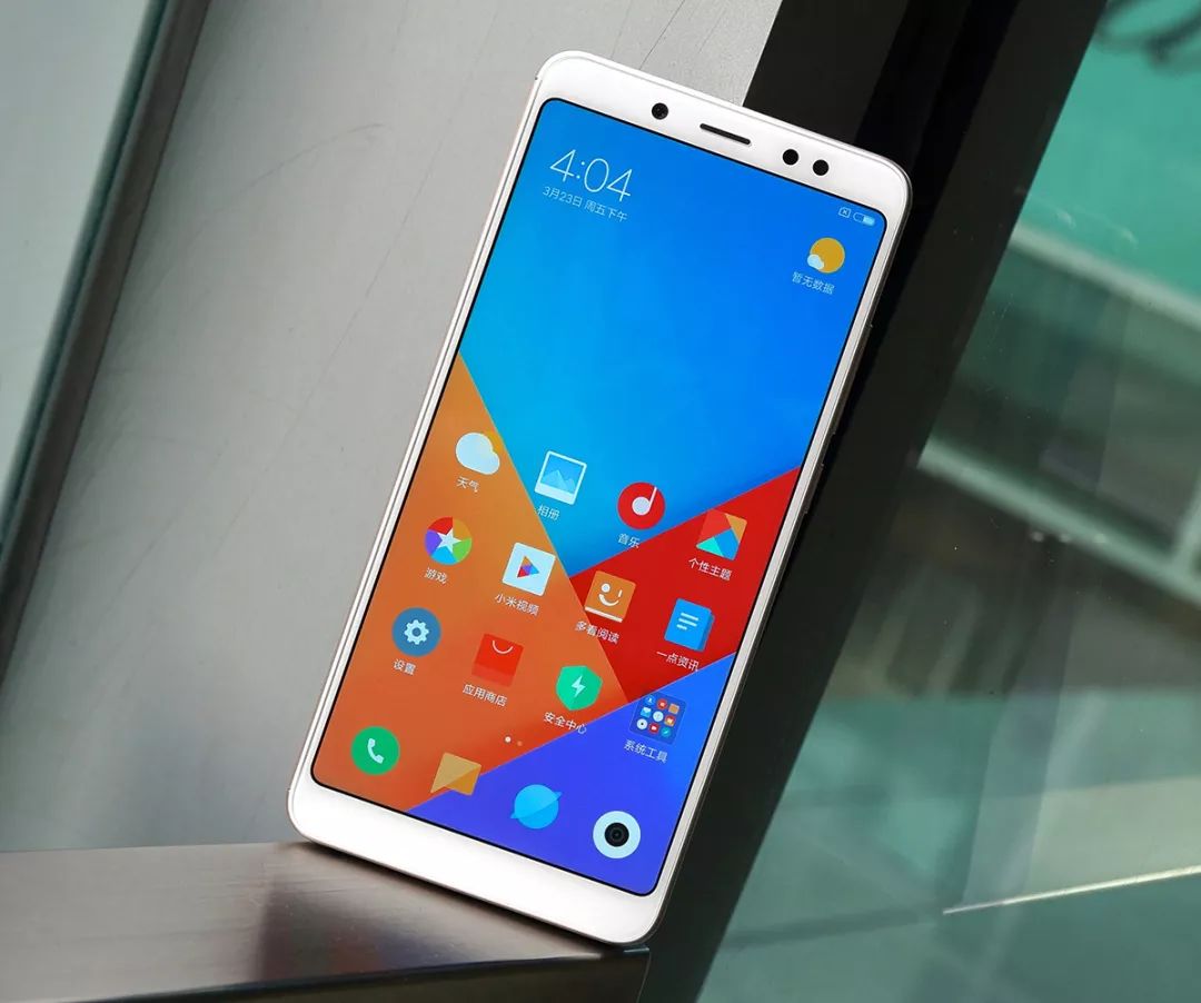 红米将独立再来回顾一下2018年发布的红米手机吧