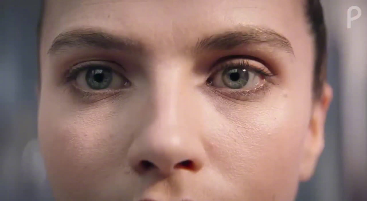 《美丽新世界》先导预告