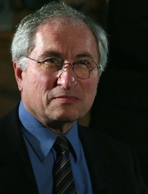 (九)中国近代史专家魏丕信 谢和耐退休后,被谢和耐引向清史研究的