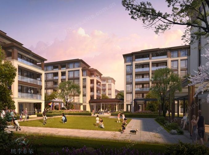 绿都云和湖,华夏四季,尚合府等6盘今日结束登记!