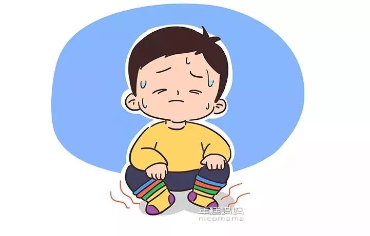 一般来说1~3岁儿童每年需要换2~3次新鞋3~10岁儿童每年需要换1~2次新