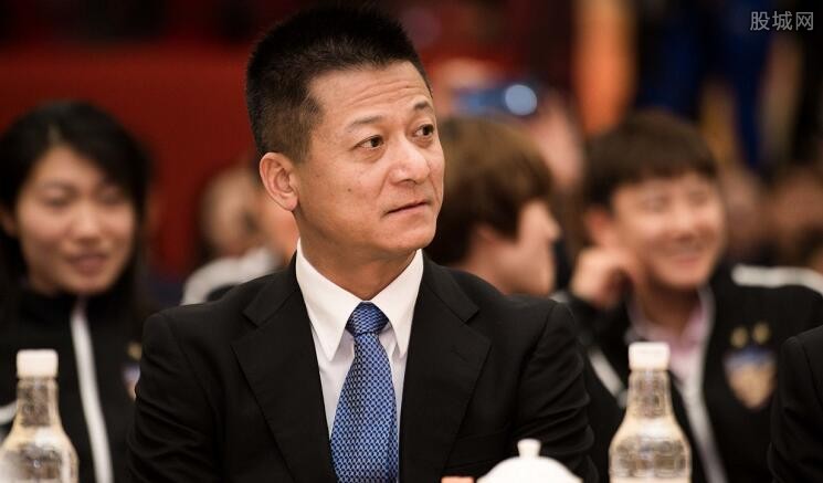 权健动车组冠名被撤 权健事件始末是怎样