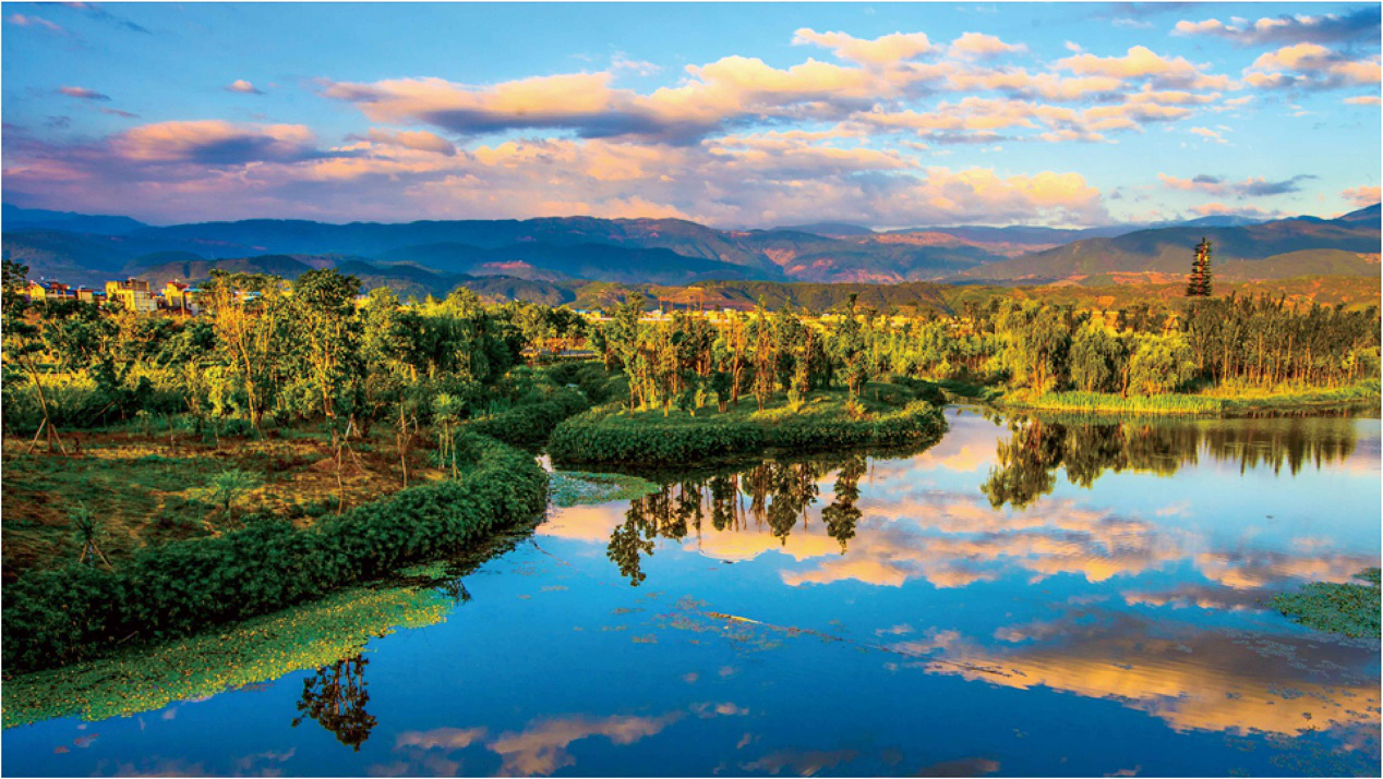 金西核心华丽蝶变 金华发展布局背后谋动