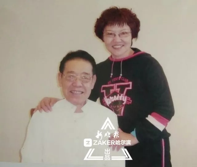 单田芳兄妹8人有7个妹妹家族中无人继承评书事业