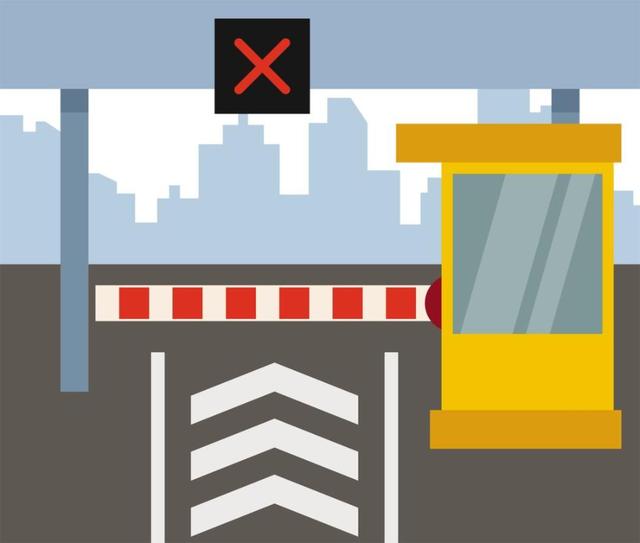 定了浙江将取消所有高速公路省界主线收费站