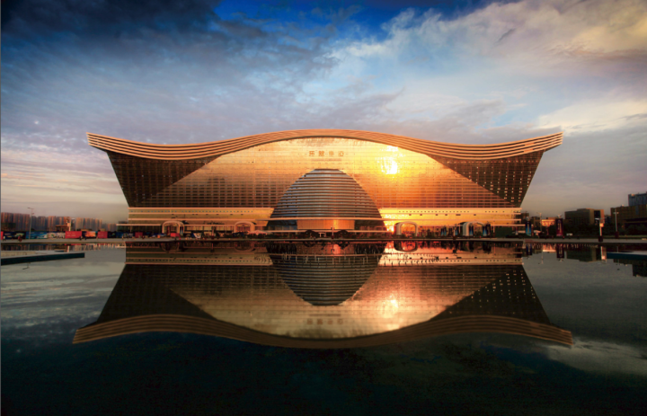 环球融创文旅集团经典项目一览_手机新浪网