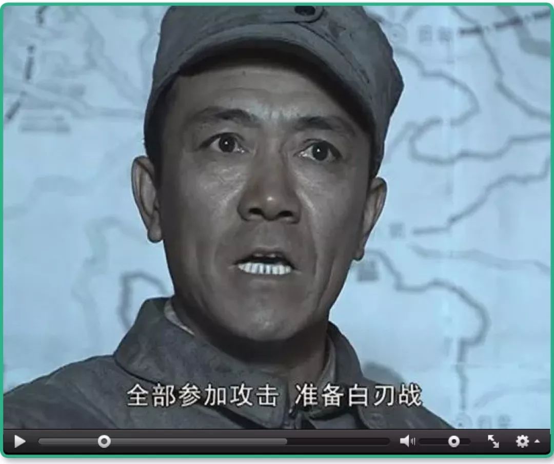 电视剧《亮剑》相信你有些印象.